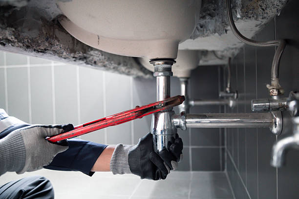 Trusted Sewer Line Repair service in Mansfield, AR - Masters Plumbing Service